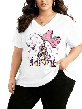 Magic Kingdom Shirts N284